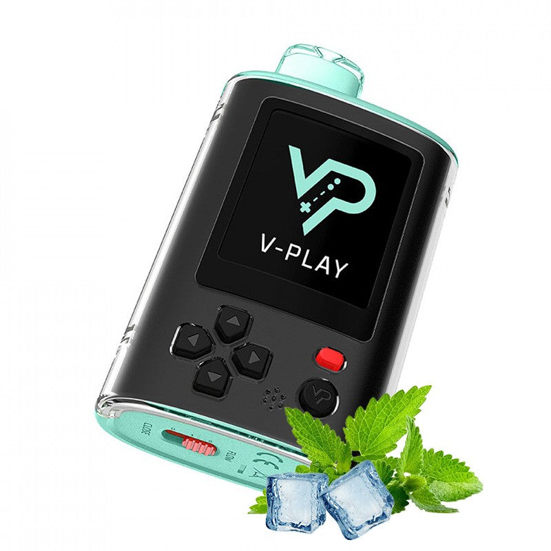 V-Play 20000 Puffs Disposable Vape