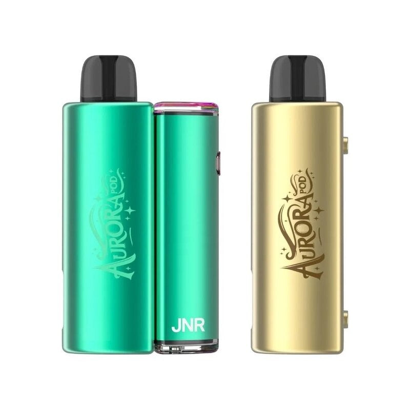 JNR Aurora 30000 Puffs Disposable Vape