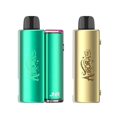 JNR Aurora 30000 Puffs Disposable Vape