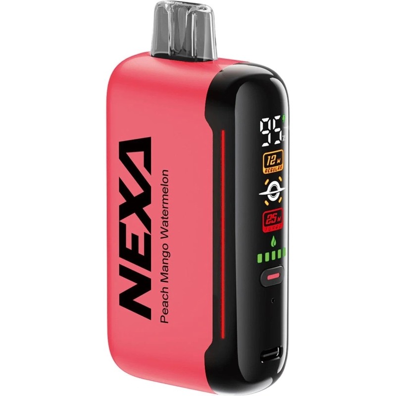 VOOPOO NEXA N20000 Disposable Vape 20000 Puffs