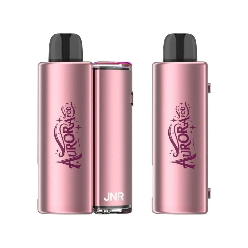 JNR Aurora 30000 Puffs Disposable Vape