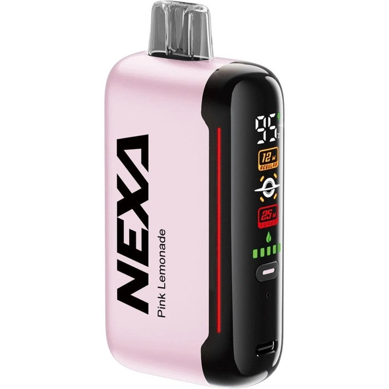 VOOPOO NEXA N20000 Disposable Vape 20000 Puffs