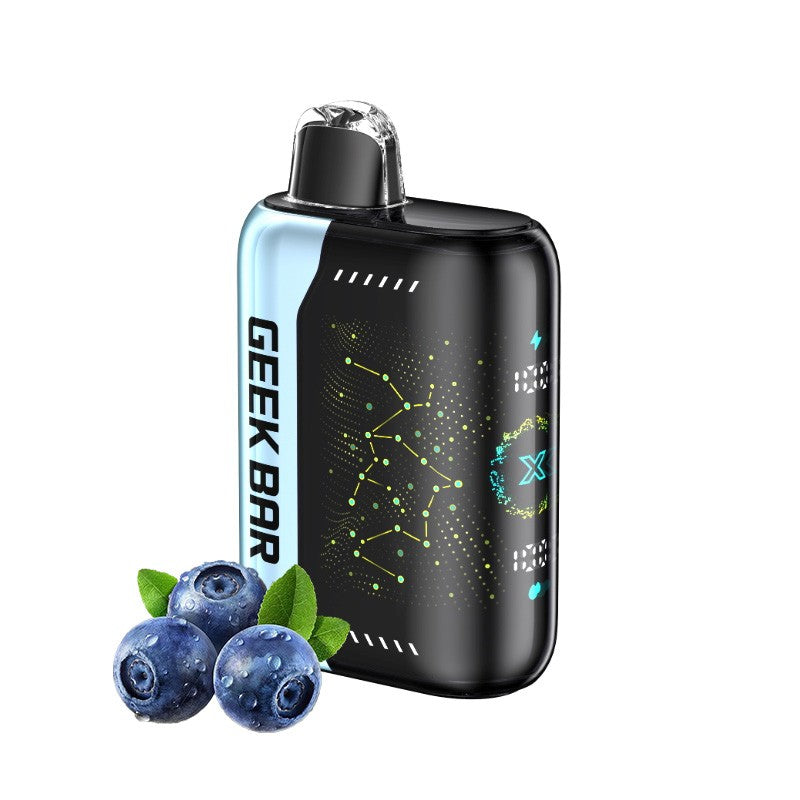 Geek Bar Pulse X 25000 Disposable Vape