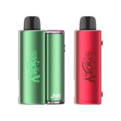 JNR Aurora 30000 Puffs Disposable Vape