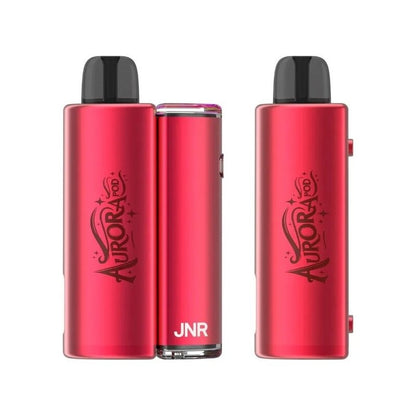 JNR Aurora 30000 Puffs Disposable Vape